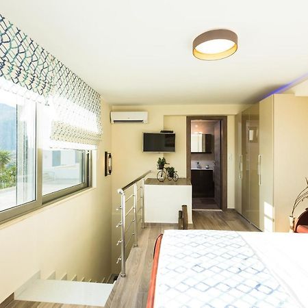 Villa Saktouris Saktouria Dış mekan fotoğraf